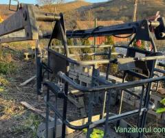 Vând narcelă 3D prelungire braț