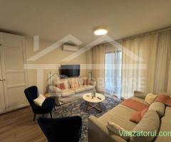 Apartament cu 2 camere, 70 mp, parcare, Zona Green Residence
