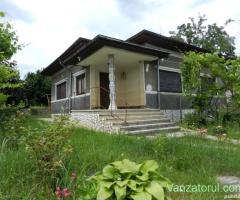 Casa de vanzare Baicoi, str. Gladiolelor 26