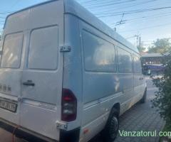 Ofer transport marfa duba 3.5 tone