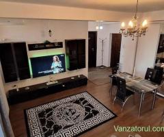 Inchiriez apartament 2 camere Militari Residence