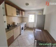 Apartament cu 2 camere de inchiriat in Timisoara, zona Olimpia-Stadion