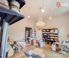 Inchiriere spatiu comercial in zona Dorobantilor