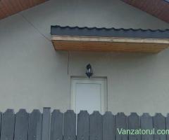 Particular, închiriez casă 3 camere sos Chitilei