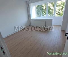 2 camere decomandat Gh Lazar-McDonalds