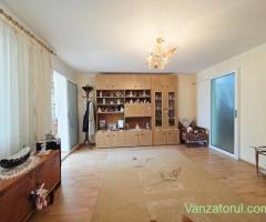 Casa din zidarie an 2006 cu toate utilitatile Independenta