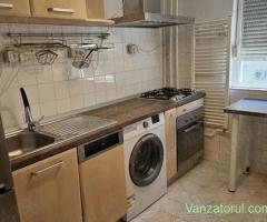 Apartament 3 camere Girocului confort 1 etaj 2 langa Spitalul Judetean amenajat