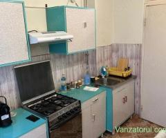 Apartament 3 camere confort 1 etaj 2 zona Girocului langa parc