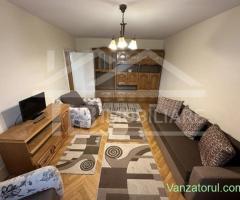 Apartament cu 2 camere, 56mp, parcare, Zona Unirii