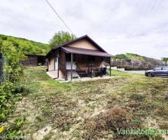 Casa , teren intravilan Valea Mare Stefanesti Arges
