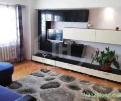 Apartament 3 camere, zona Tribunalului