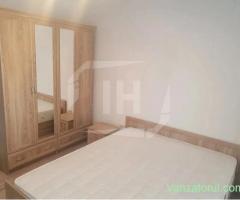 Apartament 2 camere, cu parcare, pet friendly, zona Andrei Muresanu