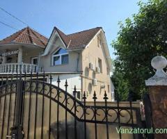 Pensiune in Oradea