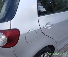 vind golf 5 plus