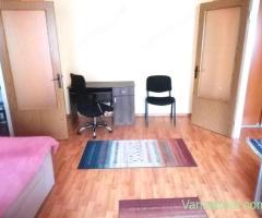 2 camere, etaj 8/9, bloc izolat, balcon, AC, Mega Image la parter