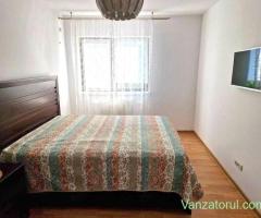 Apartament 2 camere decomandat | Bloc nou | Mobilat premium | Etaj 2 | Titan