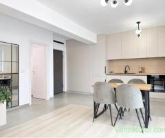 Apartament modern 2 camere, loc de parare, Lipovei/Denya Forest