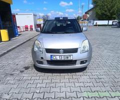 Vând Suzuki Swift 2007 ,1,3i benzina 90 CP