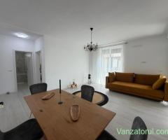 APARTAMENT 2 CAMERE DUMBRAVITA -IKEA la 450 euro