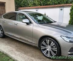 Volvo S90 T8-455cp