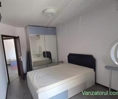 Inchiriez apartament cu 2 camere in zona Brancoveanu aproape de metrou