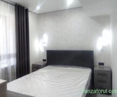 Apartament de inchiriat cu 2 camere in zona Sebastian