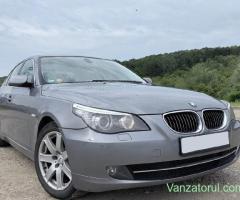 Bmw 2007 Automat, Keyless Go Entry