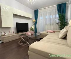 Apartament de inchiriat- Drumul gura putnei 133-135, sector 3