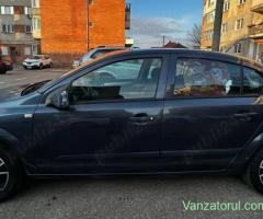 Opel Astra H Sedan 1.6 benzina, 2008