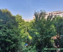 Inchiriez Apartament cu Centrala Proprie + Loc de Parcare, Piata Sudului (Mall Sun Plaza), Str. Secu