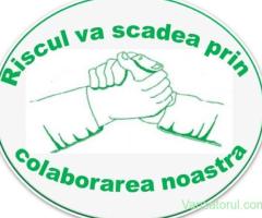 Consultanta SSM / SU / PSI / RSVTI (protectia muncii)