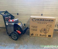 Aparat de curatat cu presiune Kremer 2900
