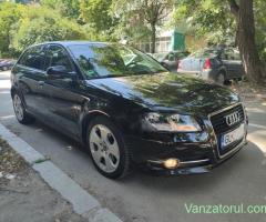 Audi A3 *** 2011***