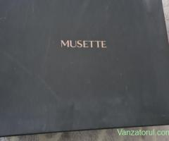 Botine Musette
