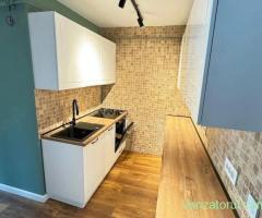 Apartament mobilat lux 3 camere lângă Iulius Mall