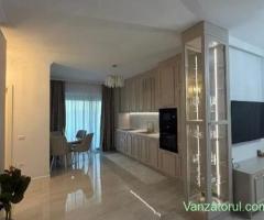 Apartament Luxury- Future Resinde - Torontalului- Parcare- Piscina