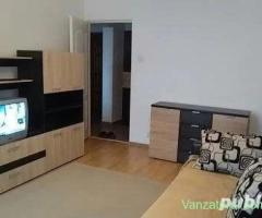 apartament cu o camera decomandat situat in zona Tipografilor