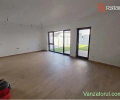 Casa individuala cu 3 camere de vanzare in zona Buziasului