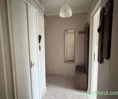 Apartament 2 camere 50 mp renovat Tipografilor 400 EUR lună