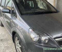 Opel zafira a 2005