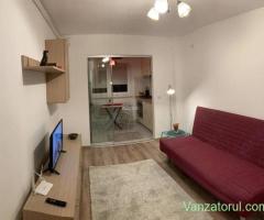 garsoniera palladium residence-modern-metrou 7 minute-centrala proprie