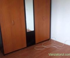 Inchiriez apartament 2 camere zona Steaua