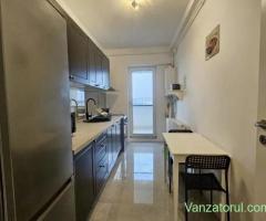 Garsonieră premium 46 mp Bd Iuliu Maniu mobilată și utilată complet