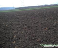 Teren agricol - arabil , Movila Miresii Jud Braila 4300mp