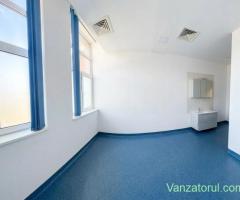 PROPRIETAR- Etaj Amenajat pentru Clinica de Inchiriat | peste 300 mp | Zona Garii de Nord