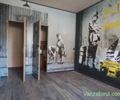 Spațiu comercial pretabil pentru diverse activități – str. Ana Ipătescu, Lugoj