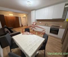 Apartament la cheie mobilat si utilat in Selimbar pe Brana