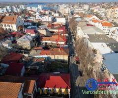 ID 6674 Vindem casa pe Strada Mircea Voda - ULTRACENTRAL