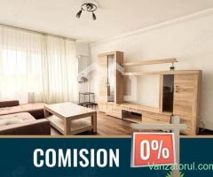 Apartament 2 camere, 56mp utili, Finisat, Zona Panemar, Jucu de Mijloc