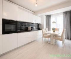 Apartament de lux, vedere panoramica, zona Soarelui
